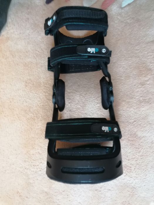 Orteza picior Elife marimea L-XL