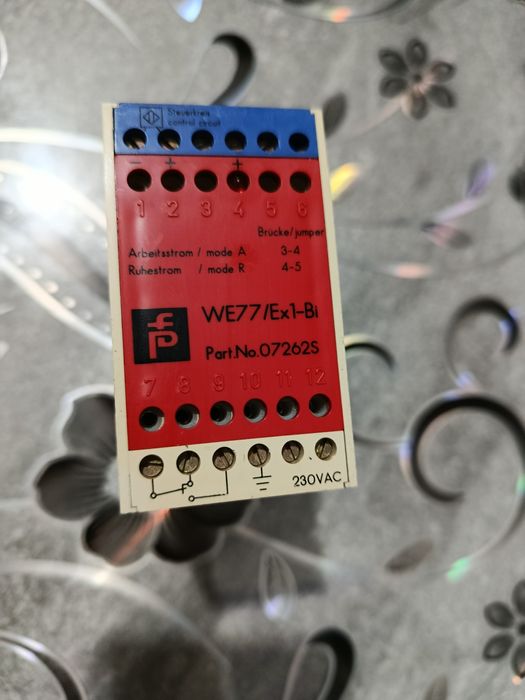 Amplificator de comutare