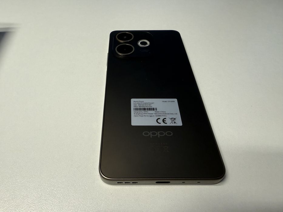 OPPO A5 Pro OPPO A6 Pro 5G  256GB 8G. Ram