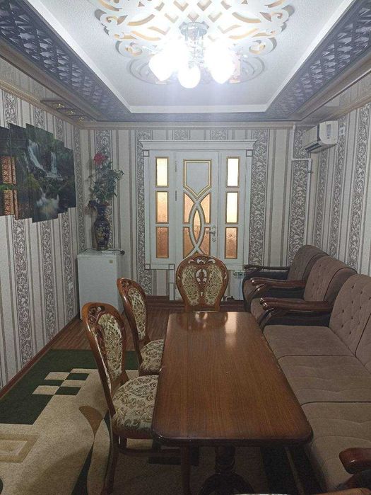 2х ком. переделанная в 3х ком. на 2 этаже, Вокзал