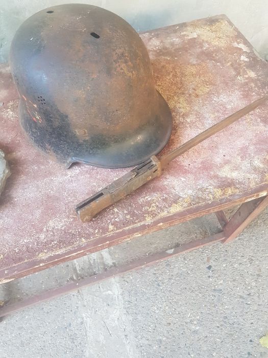 Obiecte colectionabile Ww2