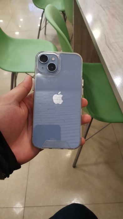 Айфон 14 128гб apple iphon 14