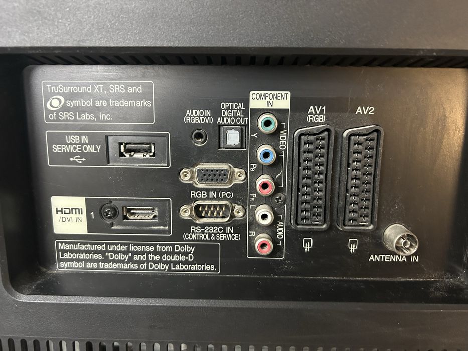 Продам телевизор