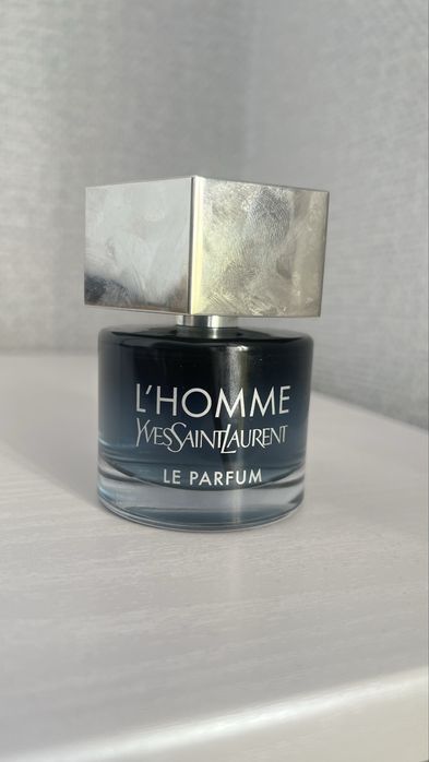 Продам парфюм Ysl l homme