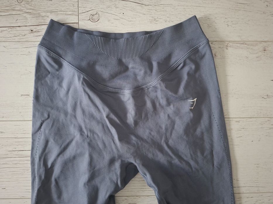 Gymshark-Ориг.Дамски клин