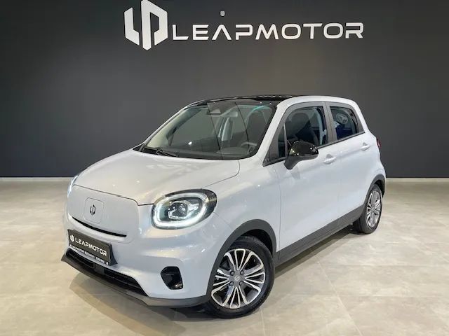 Leapmotor T03 Stellantis Leapmotor T03/ 37,3 KW/ 265 km autonomie WLTP / 95 CP