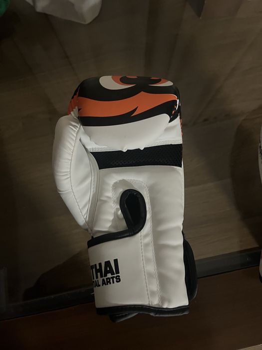 перчатки боксерские