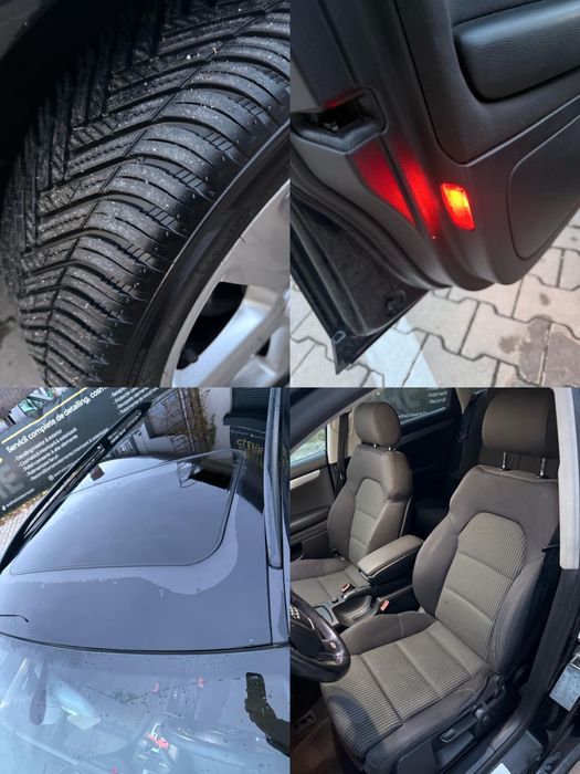 Audi A4 B7 2.0 TDI BPW