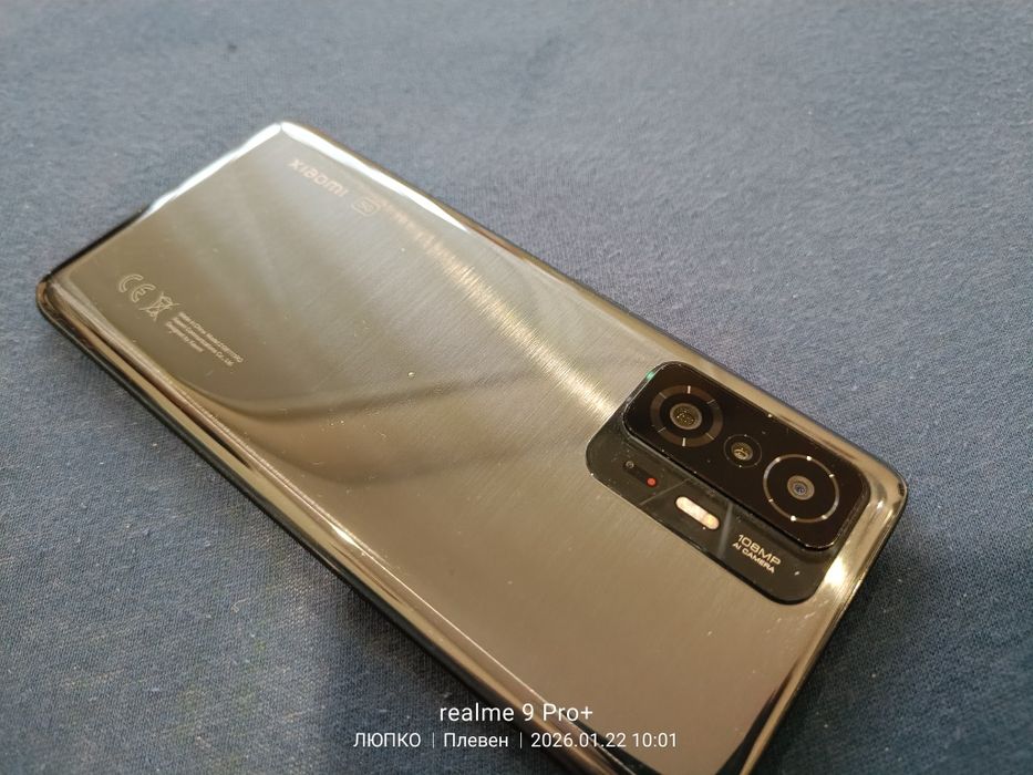 Xiaomi 11 T 5G 8/128 Gb