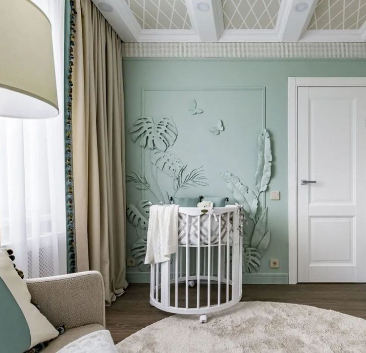 Барельеф, скалы, имитации горного камня, скульптуры