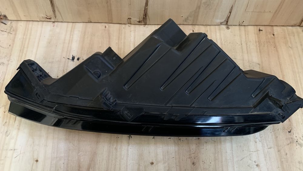 Халогени за Skoda Superb lV led