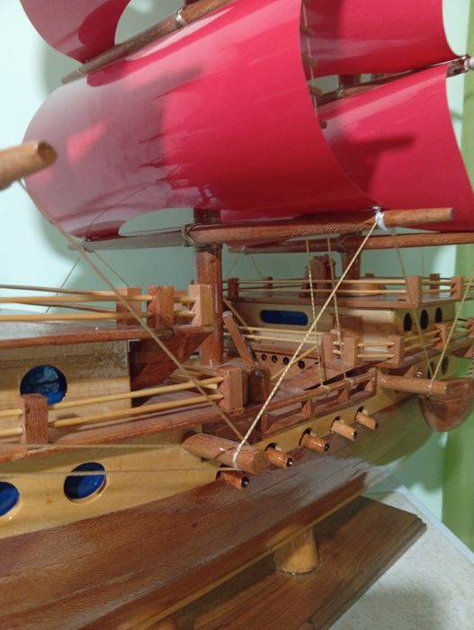 Корабль / karabl kema