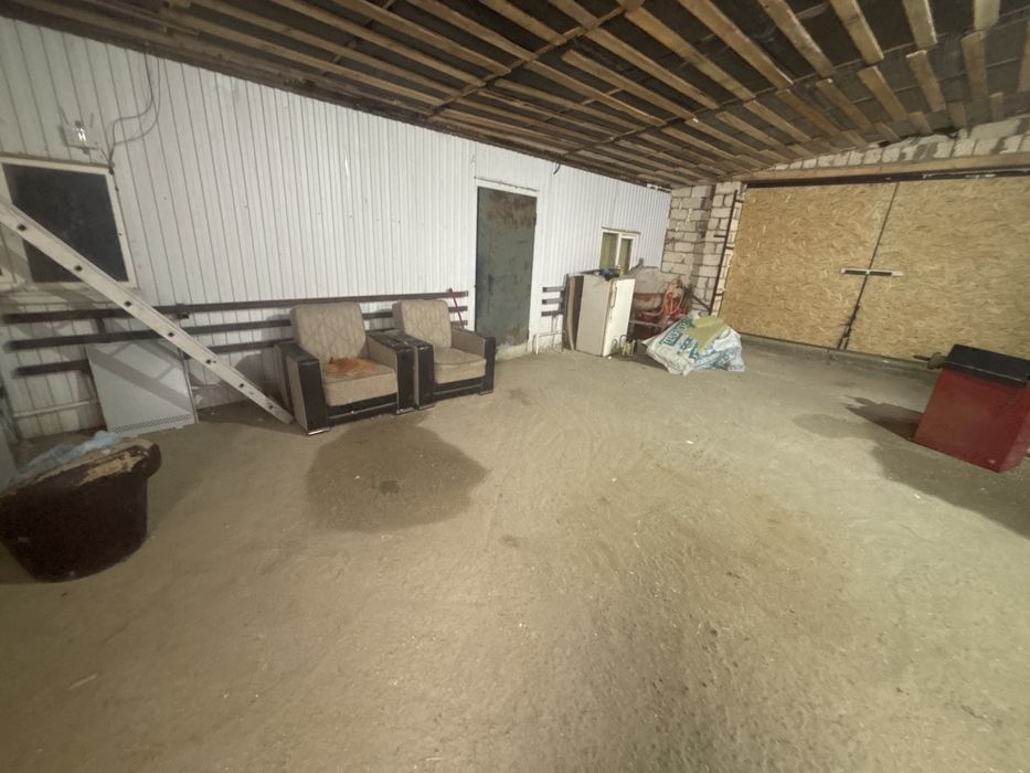 Сдам помещения Цех варианты