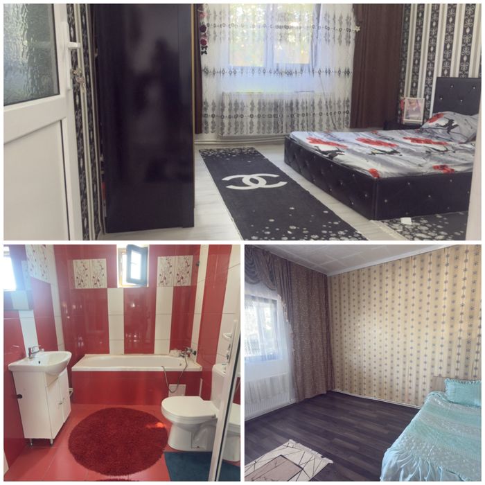 Casă Premium P+1 de vânzare – Lumina | Str. Morii nr. 72B