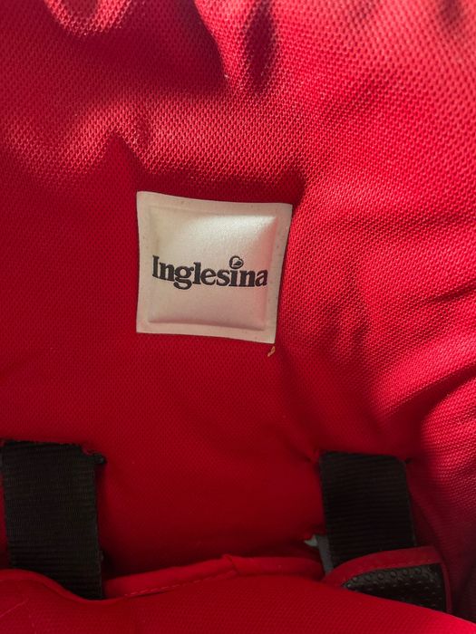 Детское кресло Inglesina