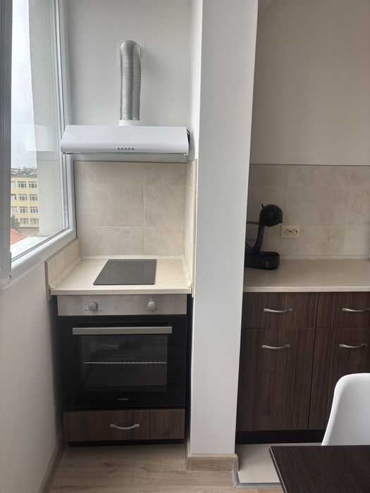 Дава се под наем Двустаен апартамент в Видин, Химик - 58 кв.м за 280.5 € - Снимка #8