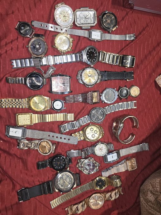 Ceasuri de firma / ceas / watch / automatic / automat