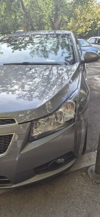 CHEVROLET Cruze 2012 — imagine 4