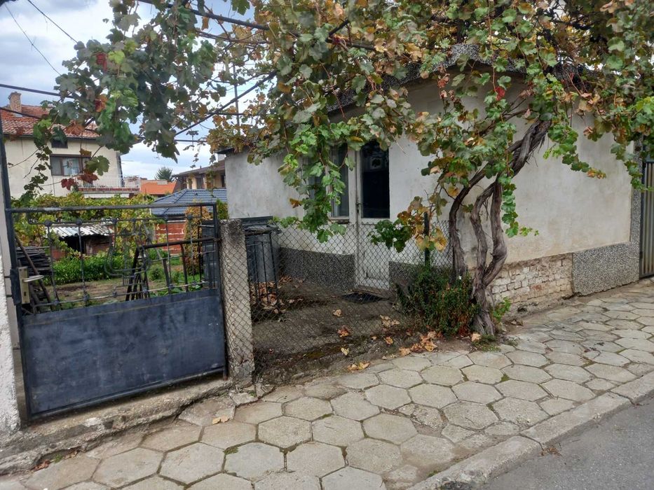 Продава се Къща в Кюстендил, Колуша - 25 кв.м за 1980 €/кв.м - Снимка #1