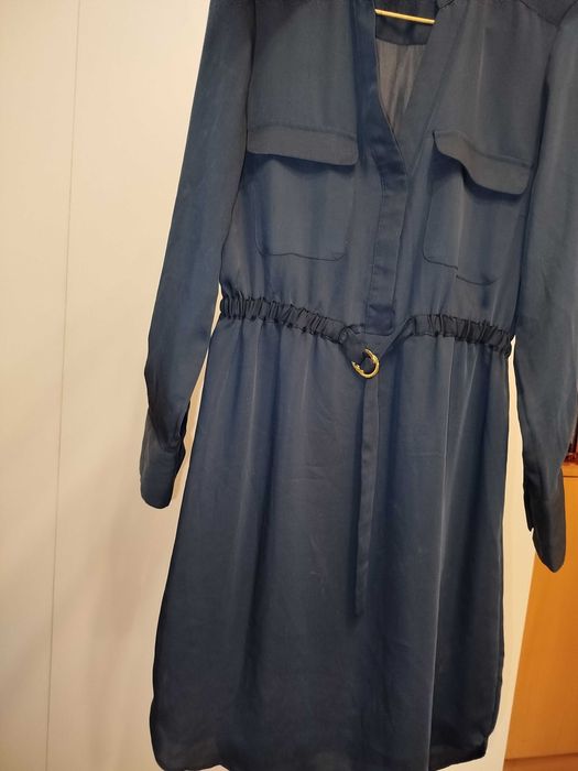 Платье женское вечернее H&M