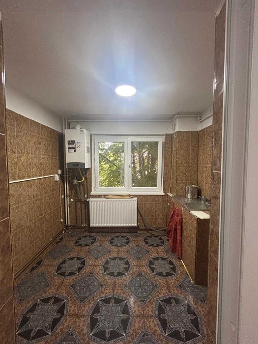 Apartament 2 camere zona Banat, etaj 1