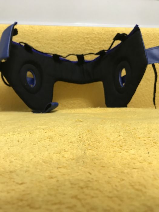 Защитный шлем Top Ten для единоборств