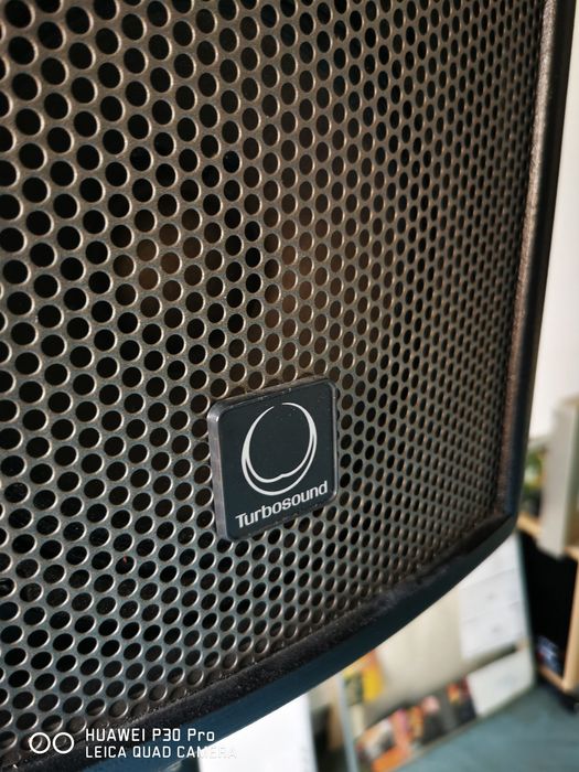 Boxe Turbosound TDX-081, 8OHM, 400W program