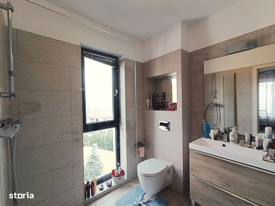 Casa individuala  Gruia ,constructie noua, locatie premium