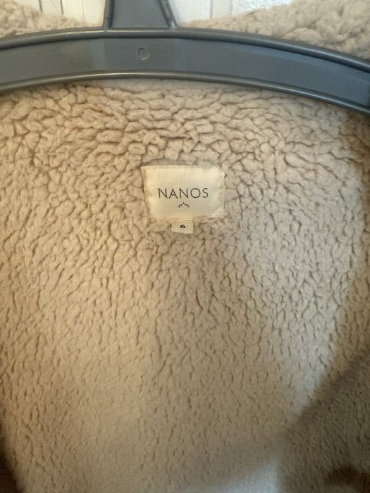 Geaca/haina/cojocel 6 ani