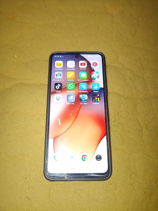 Продам Redmi Note 12.