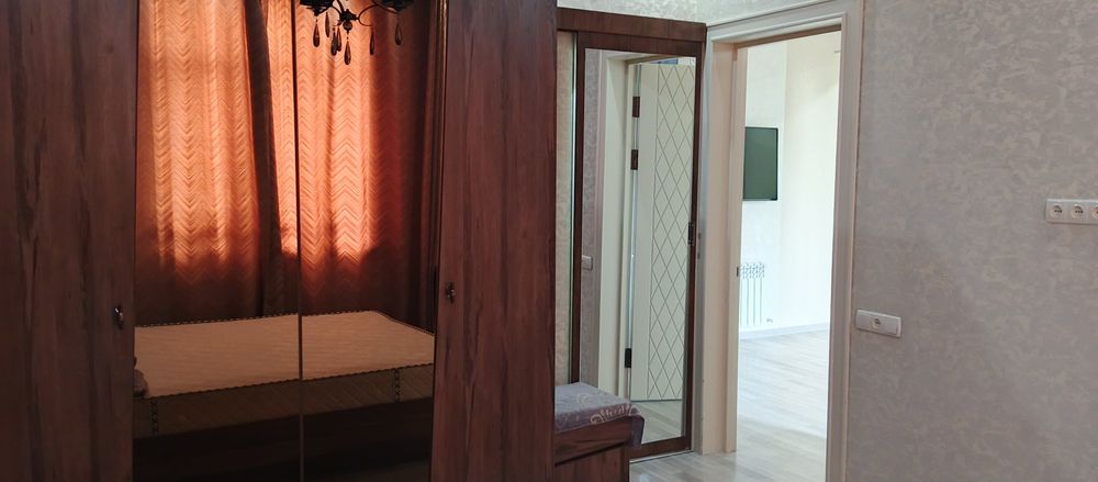 Продается квартира