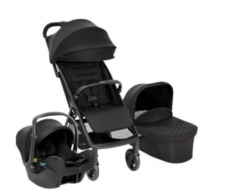 Carut 3 in 1 Graco Myavo