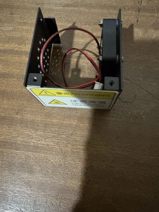 Части за 3d printer anacubic i3 mega s