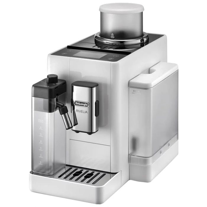 Кофемашина DeLonghi Rivelia 440.55 B