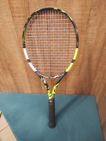 babolat pure aero 305g - (SecondHand) Decathlon