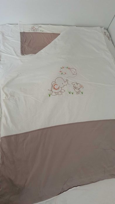 Бебешки спален комплект