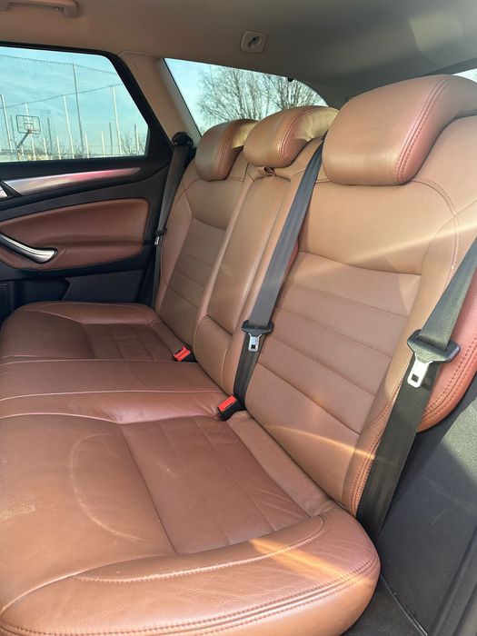 FORD Mondeo 2011 — imagine 5