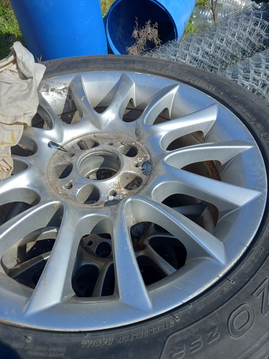 Останали части за е38