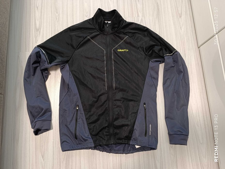 Craft Storm 2.0 XC''оригинално мъжко изолирано яке М  размер