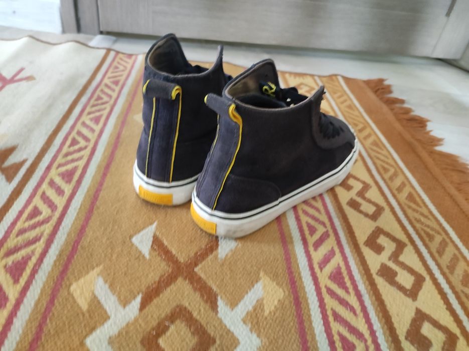 National Geographic original