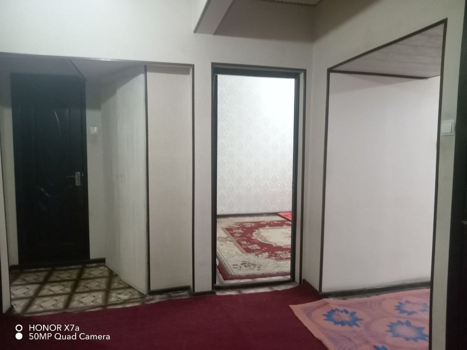 Аренда квартир  Qizlarga