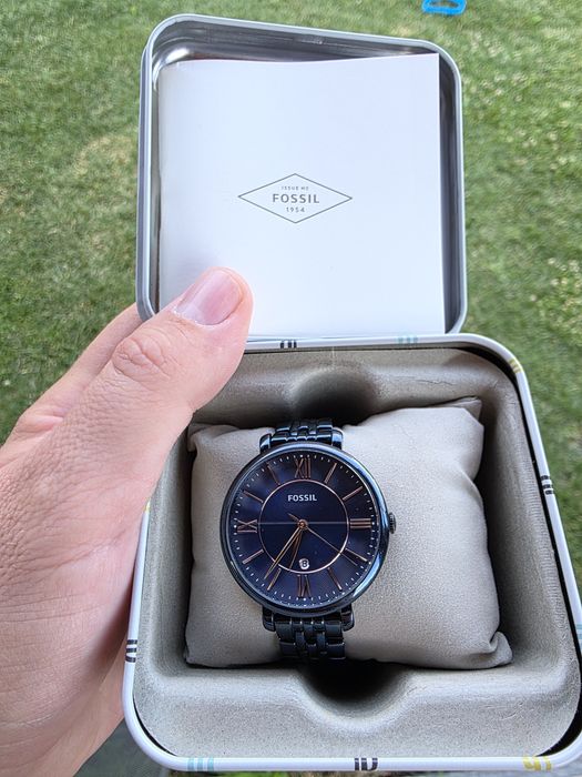 Ceas Fossil  Jaqueline