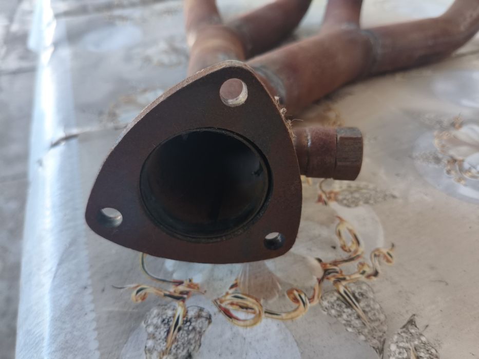 Stinger sport выпускной коллектор 1836-Ss