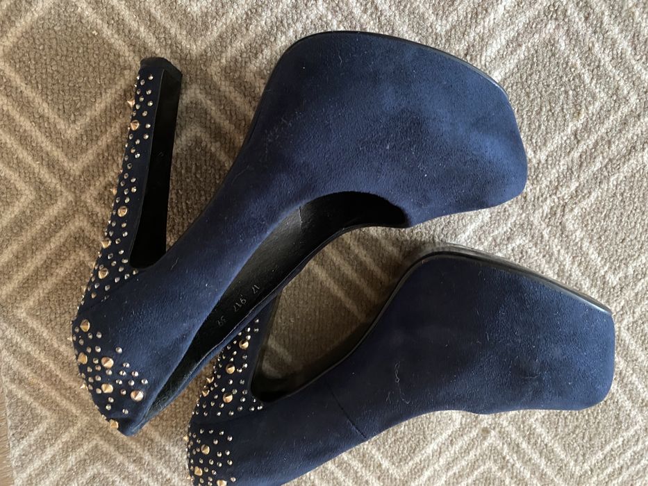 Продам туфли