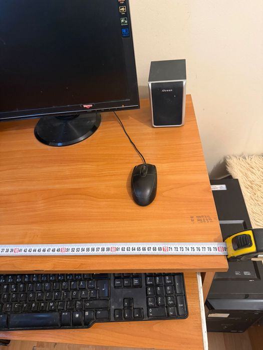 Компютърно/ офис бюро 35€