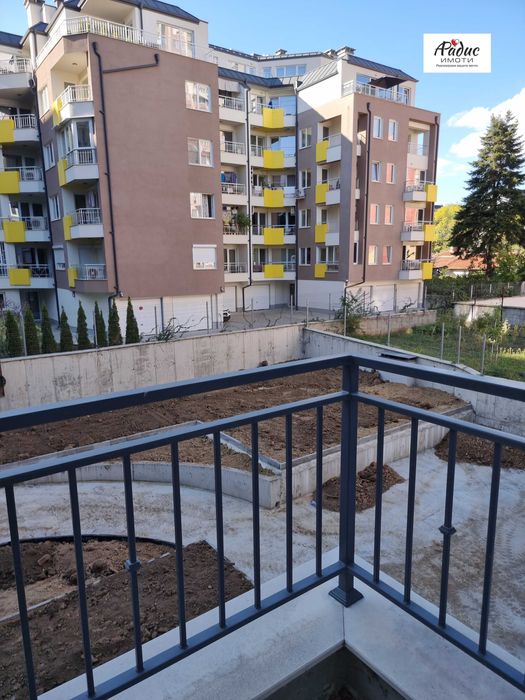 Едностаен апартамент Зона Б19