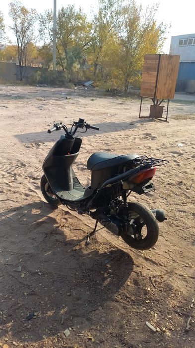 Продается Мопед Хонда Дио 35 AF