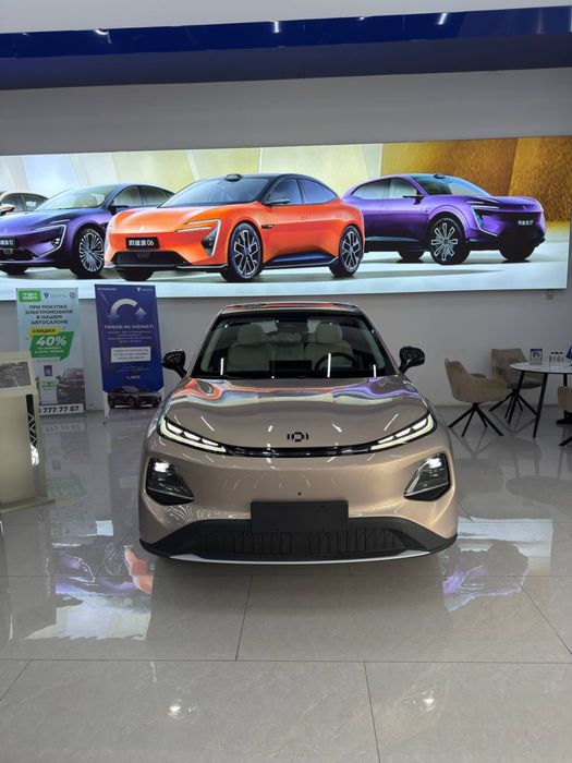 Nevo Q05 new salondan