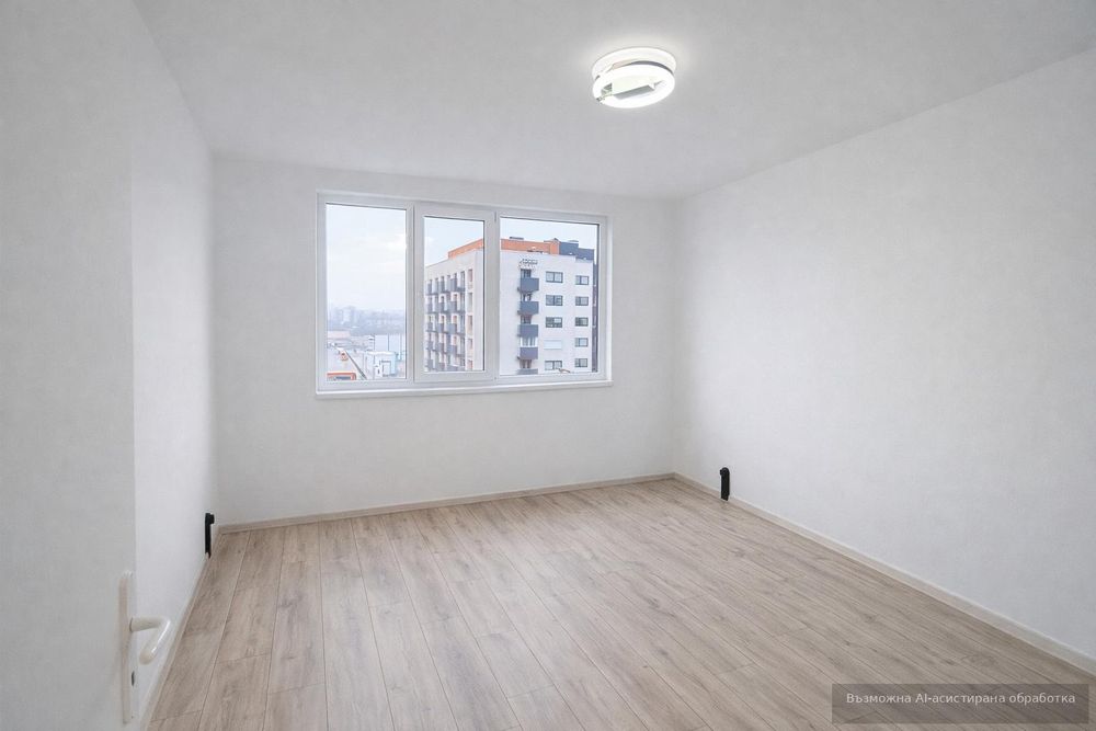 Тристаен за продажба в ж.к Лагера