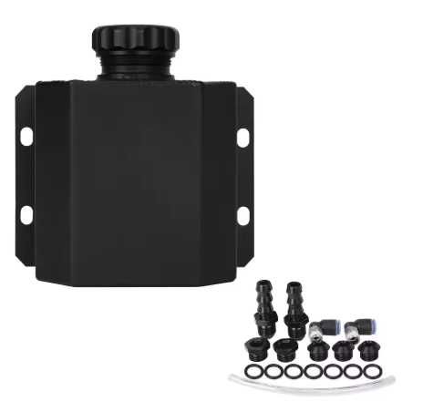 Vand oil catch can (sau oil catch tank)